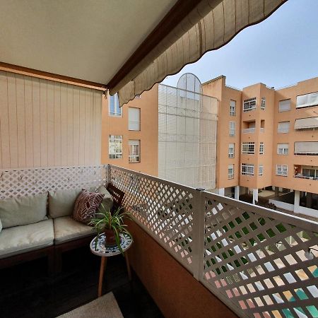 El Arroyo Apartment Seville Exterior photo