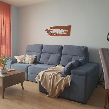 El Arroyo Apartment Seville Exterior photo