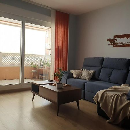 El Arroyo Apartment Seville Exterior photo