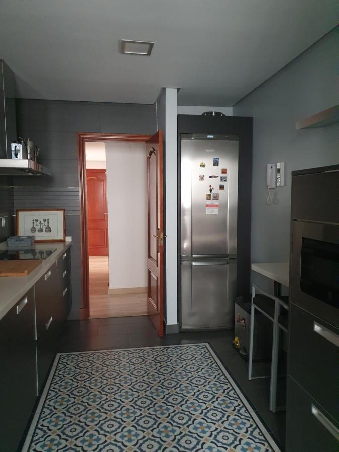El Arroyo Apartment Seville Exterior photo