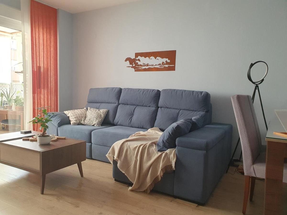 El Arroyo Apartment Seville Exterior photo